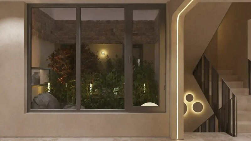 ICON Garden, zona Obor, apartament 2 camere.