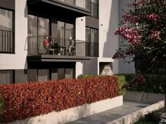 ICON Garden, zona Obor, apartament 2 camere