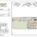 ICON Garden, zona Obor, apartament 2 camere.